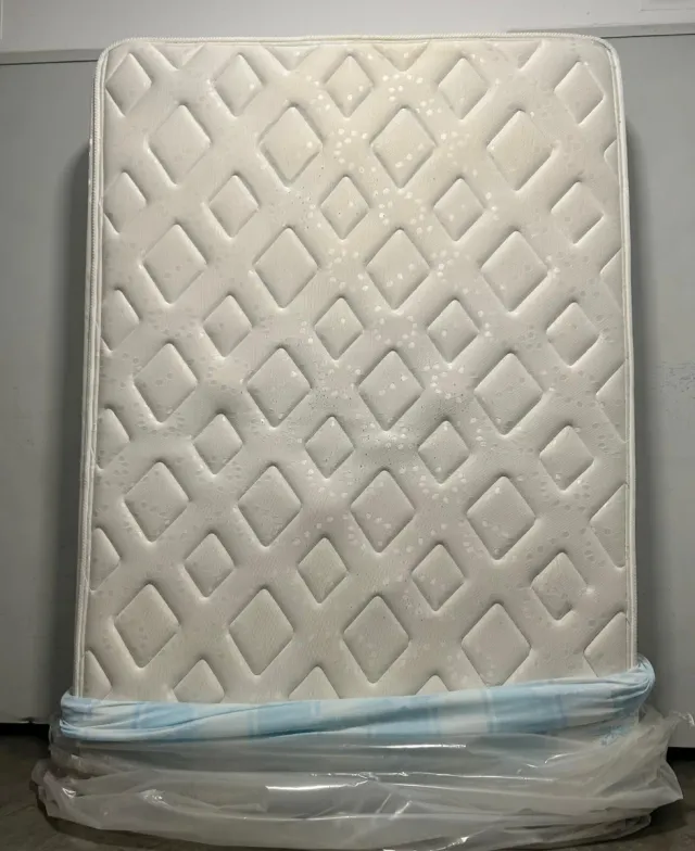 Colchón 135cm como nuevo