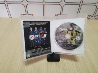 FIFA 17 PS3