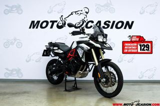 BMW F 800 GS TROPHY -A2-