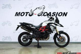 BMW F 800 GS TROPHY -A2-