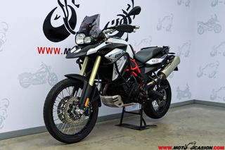 BMW F 800 GS TROPHY -A2-