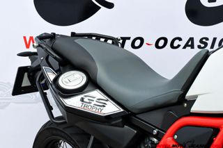 BMW F 800 GS TROPHY -A2-