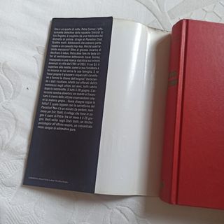 Subito dopo mezzanotte