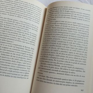 Subito dopo mezzanotte