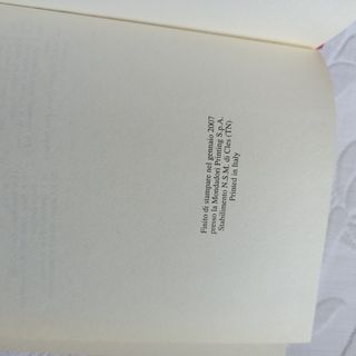 Subito dopo mezzanotte