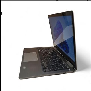 ORDENADOR PORTATIL DELL I5 8250U 256GB SSD 8GB RAM TECLADO AMERICANO + CARGADOR AMERICANO