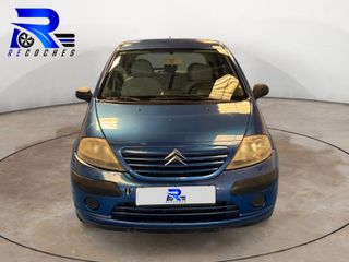Citroën C3 1.4 HDi Premier