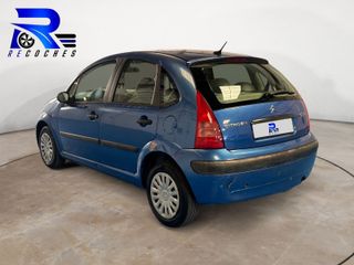 Citroën C3 1.4 HDi Premier