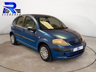 Citroën C3 1.4 HDi Premier