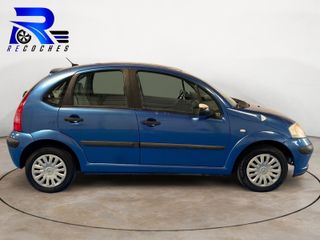 Citroën C3 1.4 HDi Premier