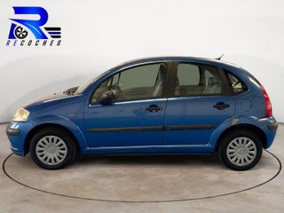 Citroën C3 1.4 HDi Premier