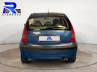 Citroën C3 1.4 HDi Premier