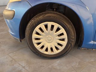 Citroën C3 1.4 HDi Premier