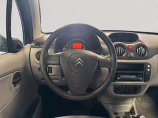 Citroën C3 1.4 HDi Premier