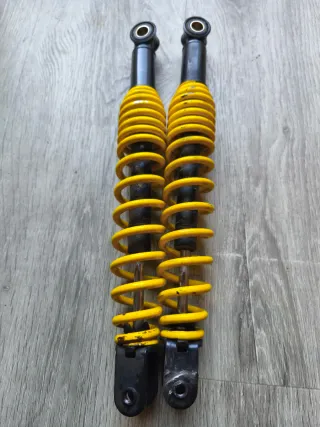 Amortiguadores Derbi Variant Start 5