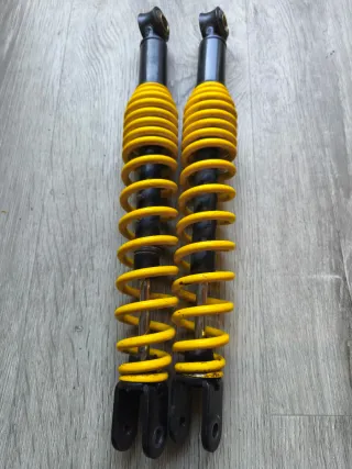 Amortiguadores Derbi Variant Start 5