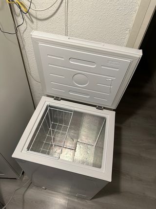 Congelador vertical Jocel JCH-100