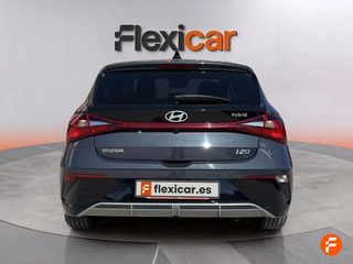 Hyundai i20 1.0 TGDI 48V Klass