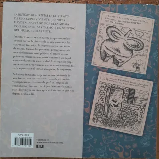 La historia de mis tetas