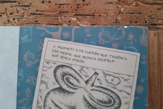 La historia de mis tetas