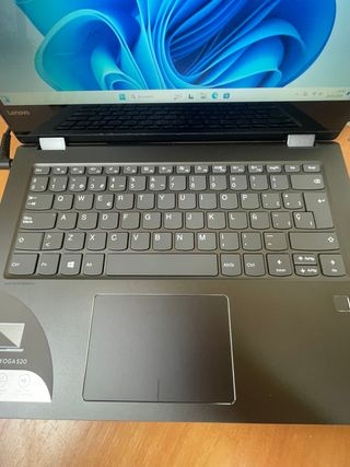 Lenovo Yoga 520-14LKB -81275-