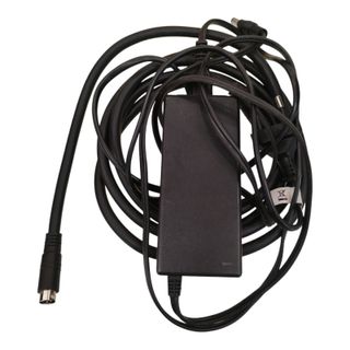 PAREJA DE ALTAVOCES MICROMONITOR IK ILOUD + CABLE + FUNDA