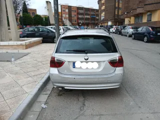 BMW Serie 3 2007