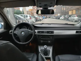 BMW Serie 3 2007
