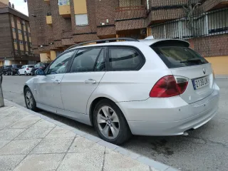 BMW Serie 3 2007