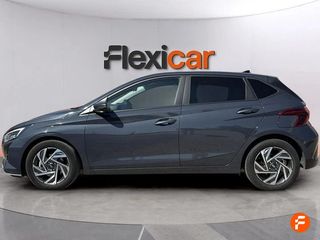 Hyundai i20 1.0 TGDI 48V Klass