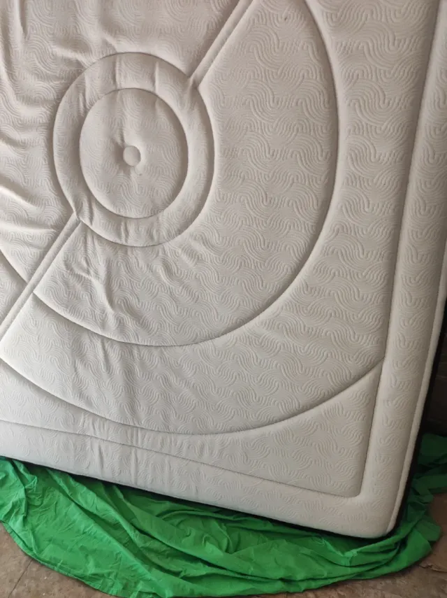 Colchón Matrimonio