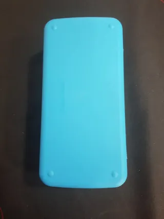 Sandwichera Tupperware Rectangular Acuario