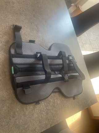 Soporte Ortopédico Espalda Ajustable