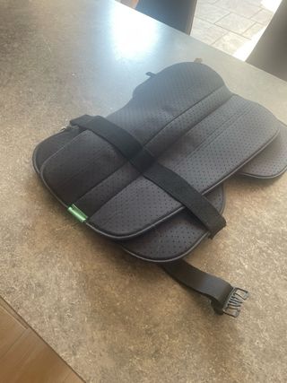 Soporte Ortopédico Espalda Ajustable