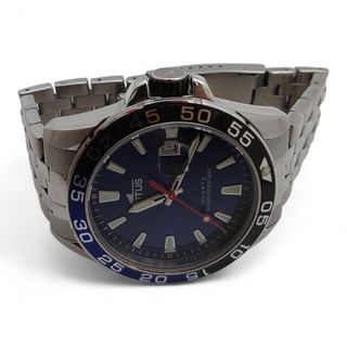 RELOJ LOTUS 18766 CLASIC CON ESFERA AZUL + CAJA