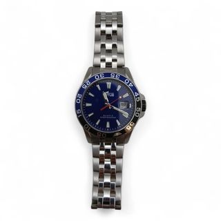 RELOJ LOTUS 18766 CLASIC CON ESFERA AZUL + CAJA