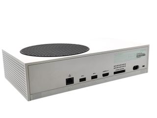 CONSOLA XBOX SERIES S 500GB BLANCO + CABLES Y MANDO