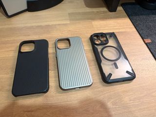 iPhone 15 Pro Max Titanio Natural 256GB