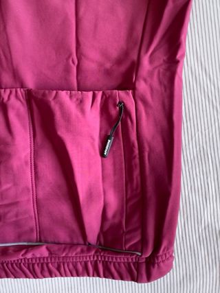 Maillot La Passione Thermal Manga Larga