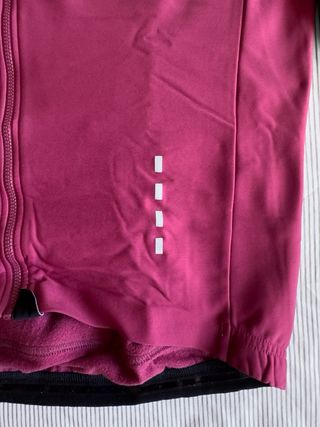Maillot La Passione Thermal Manga Larga
