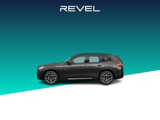 Renting SIN ENTRADA Y TODO INCLUIDO - BMW X3