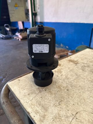 Bomba de taladrina 220V