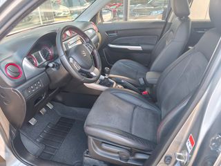 Suzuki Vitara 2017 SPORT 4X4