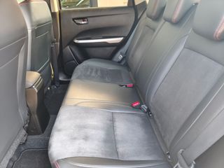 Suzuki Vitara 2017 SPORT 4X4