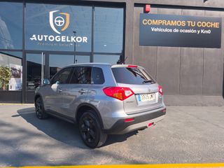 Suzuki Vitara 2017 SPORT 4X4