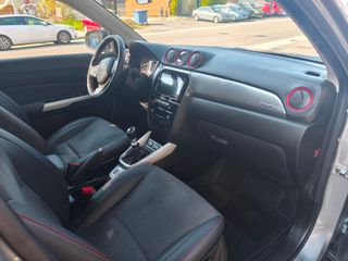 Suzuki Vitara 2017 SPORT 4X4