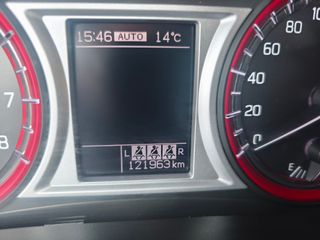 Suzuki Vitara 2017 SPORT 4X4