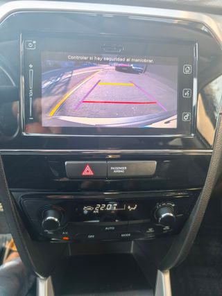 Suzuki Vitara 2017 SPORT 4X4