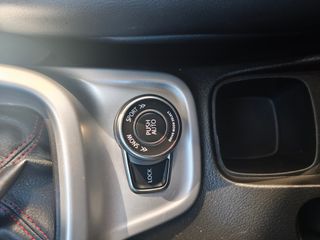 Suzuki Vitara 2017 SPORT 4X4