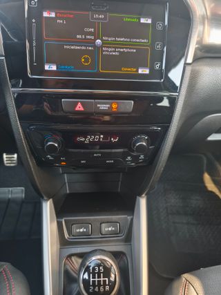 Suzuki Vitara 2017 SPORT 4X4